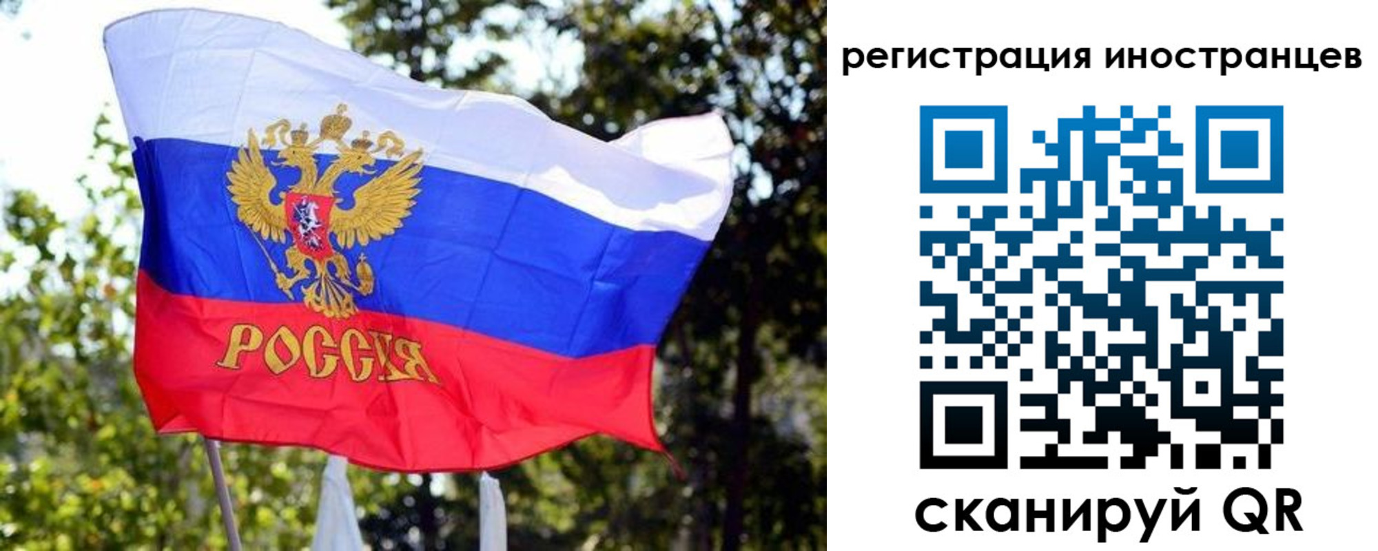 временная регистрация недорого в Клинцах